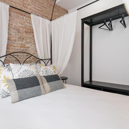 Suite Homes Sweet Alamos Málaga Eksteriør billede
