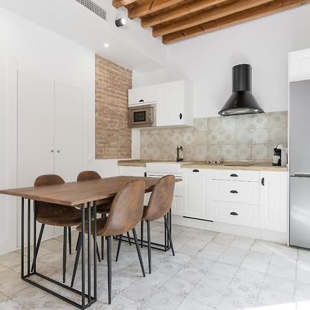 Suite Homes Sweet Alamos Málaga Eksteriør billede