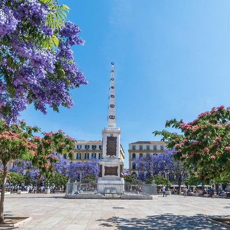 Suite Homes Sweet Alamos Málaga Eksteriør billede