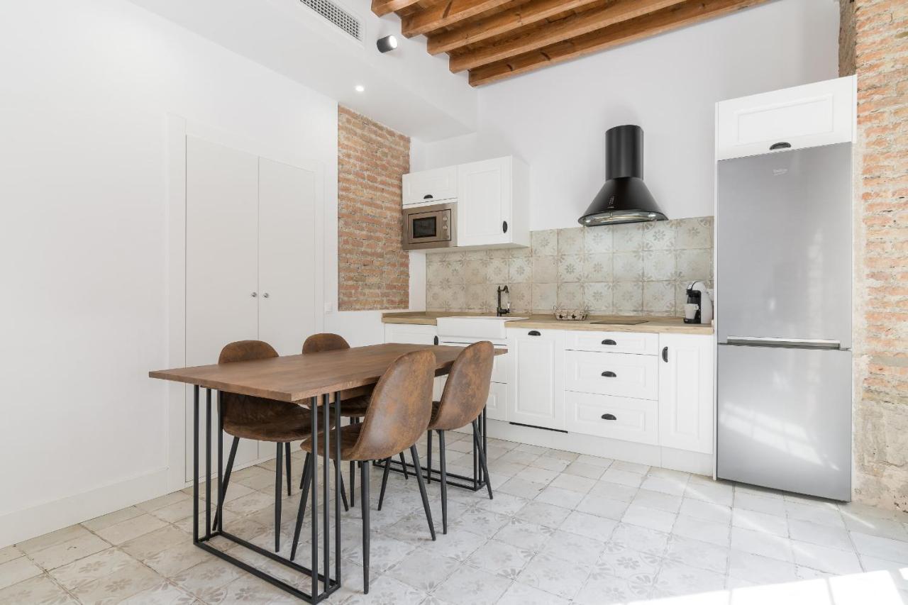 Suite Homes Sweet Alamos Málaga Eksteriør billede