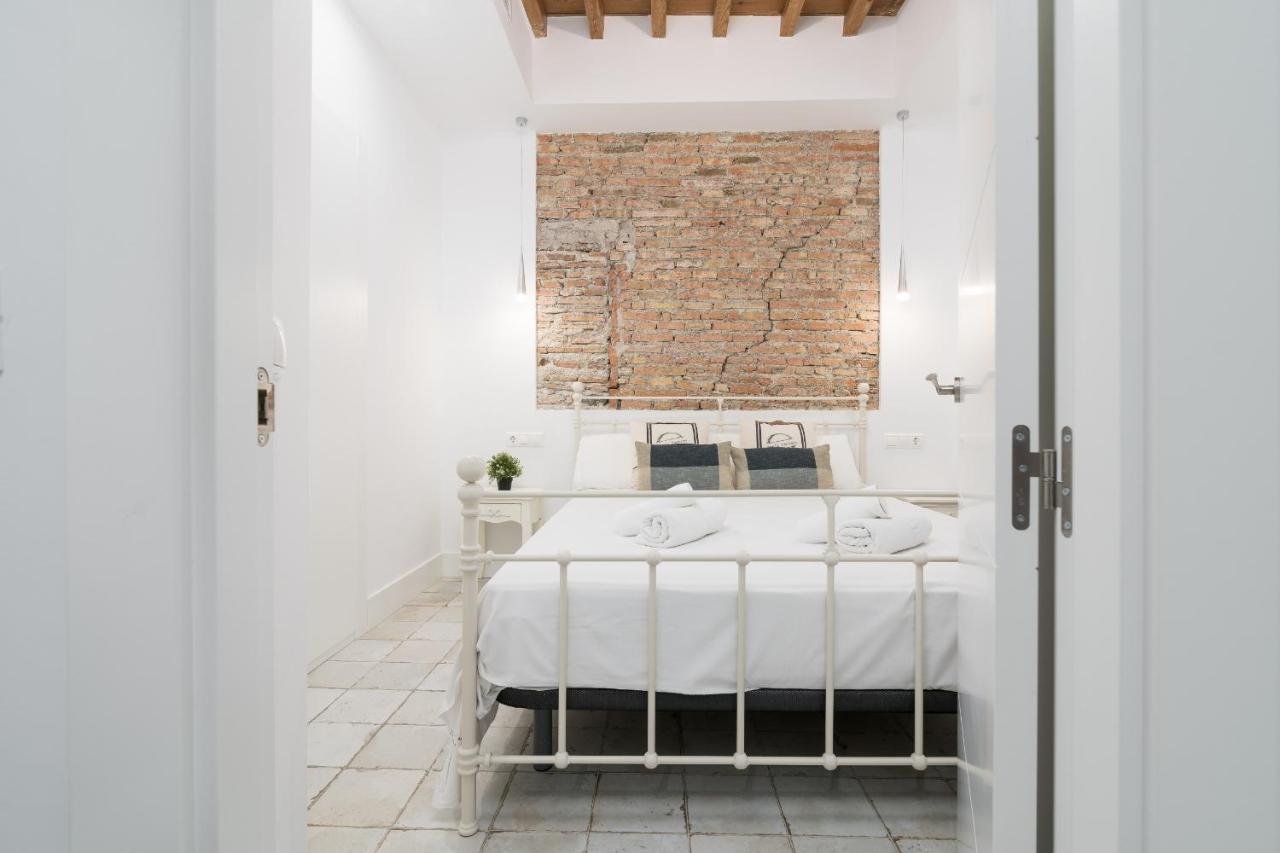 Suite Homes Sweet Alamos Málaga Eksteriør billede
