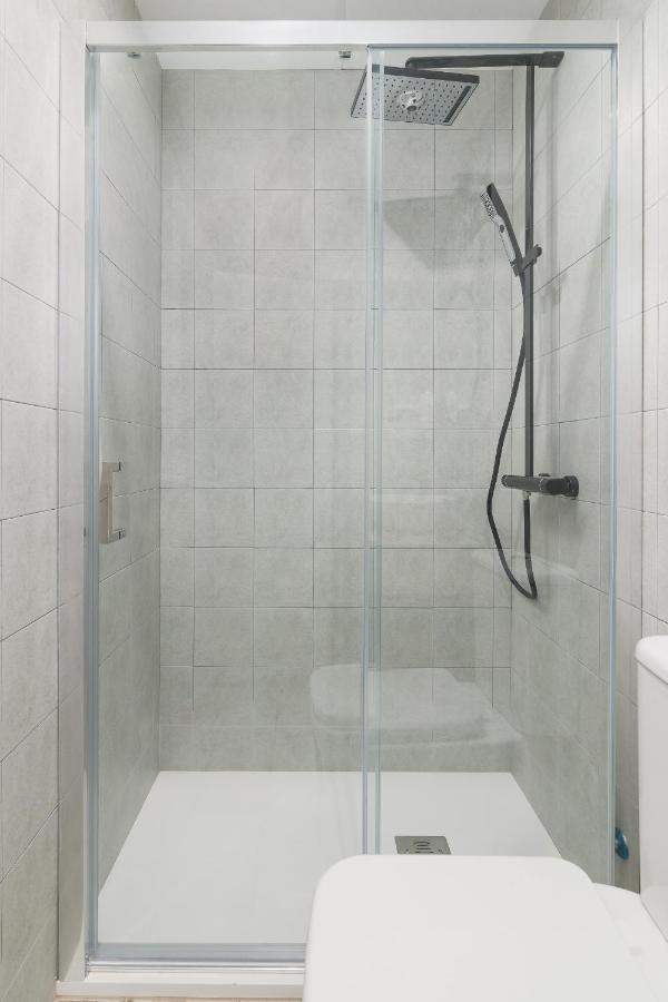 Suite Homes Sweet Alamos Málaga Eksteriør billede